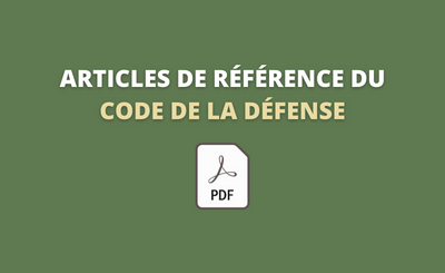 code defense